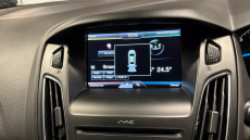 Ford Focus 1.0 EcoBoost 125 Titanium 5dr Petrol Hatchback